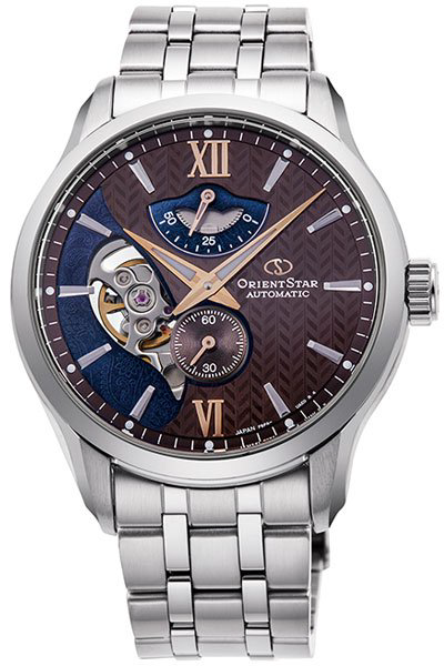 Часы Orient RE-AV0B02Y00B 