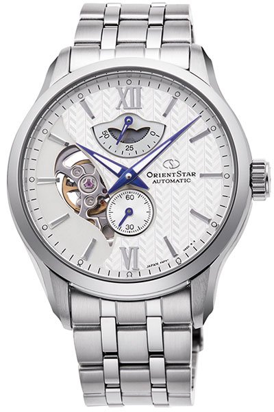 Часы Orient RE-AV0B01S00B