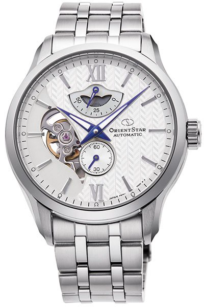 Часы Orient RE-AV0B01S00B