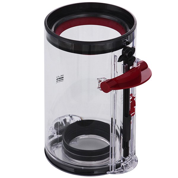 Пылесос Dyson Cyclone V11 Absolute серебристо-синий