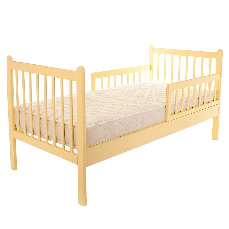 Кровать подростковая Pituso Emilia J-501 cлоновая кость - ForteMarket Кровать подростковая Pituso Emilia J-501 cлоновая кость купить,0