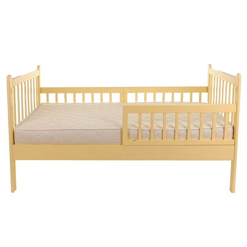Кровать подростковая Pituso Emilia J-501 cлоновая кость - ForteMarket Кровать подростковая Pituso Emilia J-501 cлоновая кость купить,0