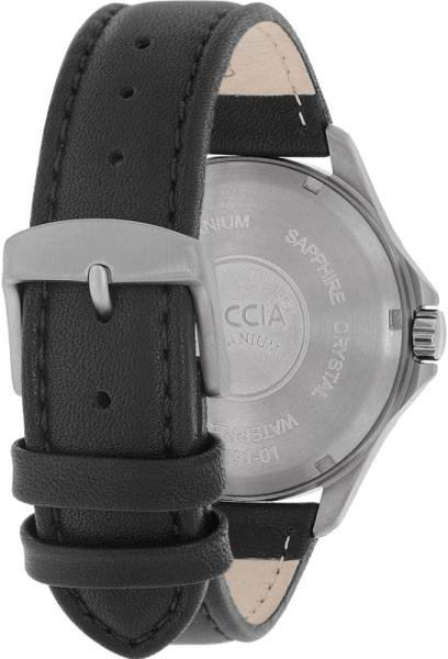 Часы Boccia Titanium 3591-01 купить,NaN