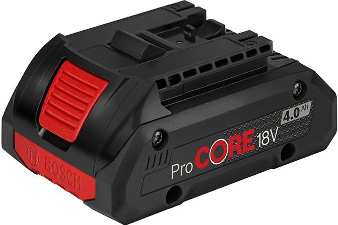 Аккумуляторная батарея Bosch 1600A016GB