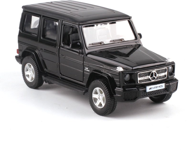 Радиоуправляемая машина Rastar 1:14 Mercedes-Benz G63 Gelandewagen 95800B купить,NaN