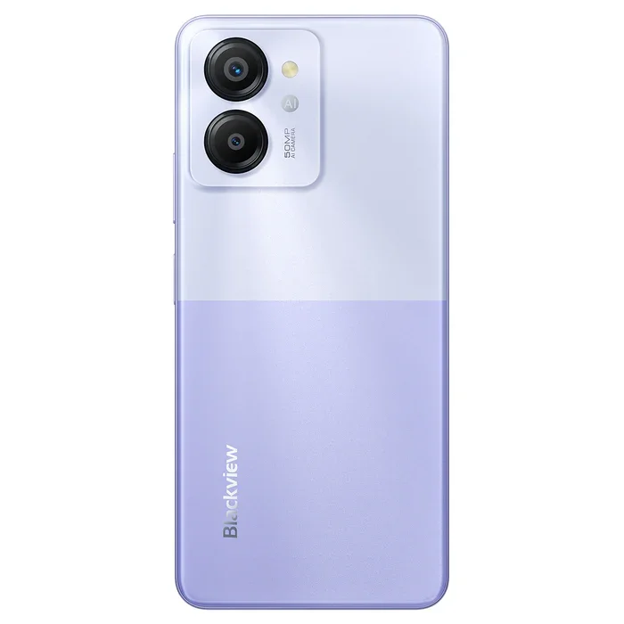 Смартфон Blackview Color 8 8/128Gb Wisteria Purple - ForteMarket Смартфон Blackview Color 8 8/128Gb Wisteria Purple купить,0