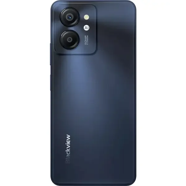 Смартфон Blackview Color 8 8/256Gb Ash Grey купить,NaN
