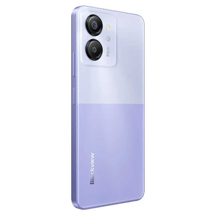 Смартфон Blackview Color 8 8/128Gb Wisteria Purple - ForteMarket Смартфон Blackview Color 8 8/128Gb Wisteria Purple купить,0