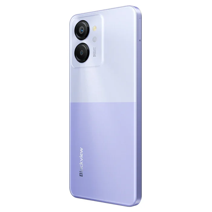 Смартфон Blackview Color 8 8/128Gb Wisteria Purple - ForteMarket Смартфон Blackview Color 8 8/128Gb Wisteria Purple купить,0