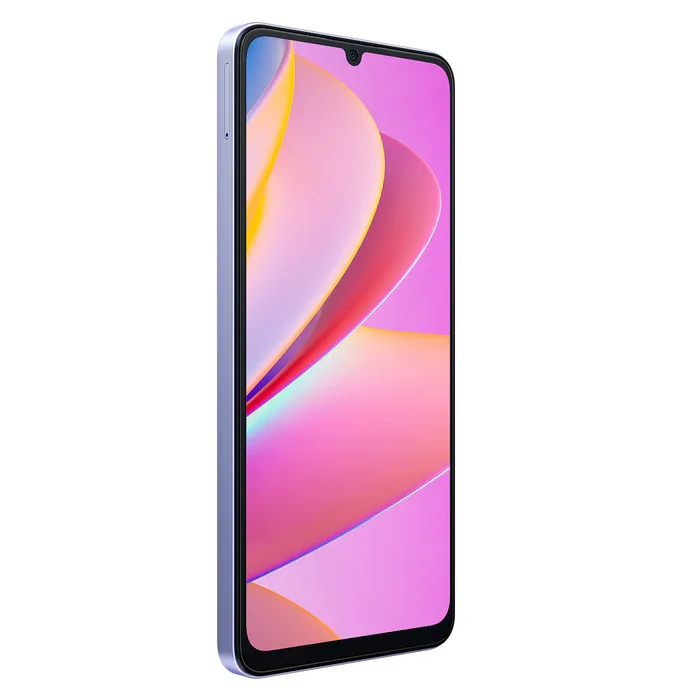 Смартфон Blackview Color 8 8/128Gb Wisteria Purple - ForteMarket Смартфон Blackview Color 8 8/128Gb Wisteria Purple купить,0