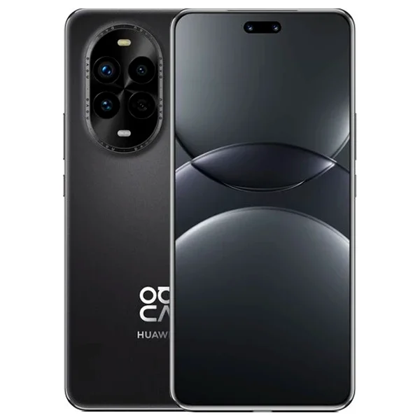 Смартфон Huawei Nova 13 Pro 12/512Gb Black + подарок купить,NaN