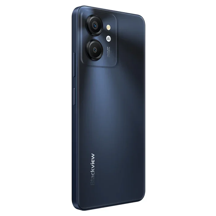 Смартфон Blackview Color 8 8/256Gb Ash Grey купить,NaN