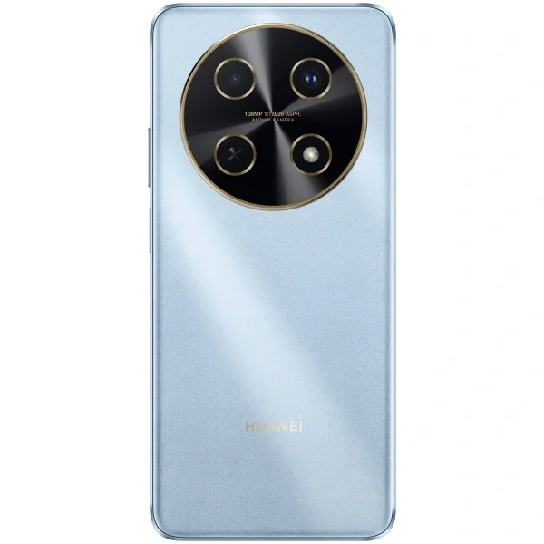 Смартфон Huawei Nova 13i 8/256Gb Blue купить,0