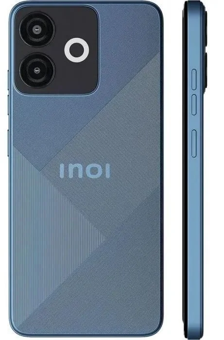 Смартфон Inoi A14 2/64Gb Night Blue купить,NaN
