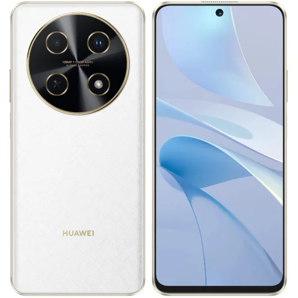Смартфон Huawei Nova 13i 8/256Gb White
