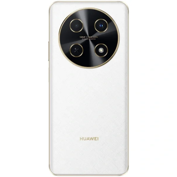 Смартфон Huawei Nova 13i 8/256Gb White купить,NaN