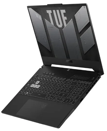 Ноутбук Asus TUF Gaming F15 FX507ZC4-HN144 90NR0GW1-M00B50 15.6" Mecha Gray купить,0