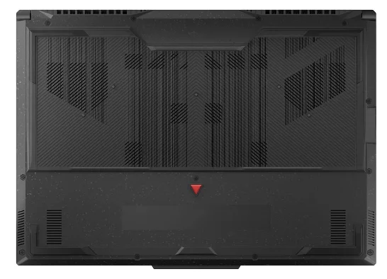 Ноутбук Asus TUF Gaming F15 FX507ZC4-HN144 90NR0GW1-M00B50 15.6" Mecha Gray купить,0