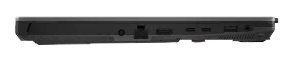 Ноутбук Asus TUF Gaming F15 FX507VI-LP096 90NR0FH7-M005R0 15.6" Mecha Gray купить,NaN