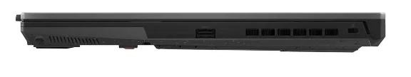 Ноутбук Asus TUF Gaming F15 FX507VI-LP096 90NR0FH7-M005R0 15.6" Mecha Gray купить,NaN