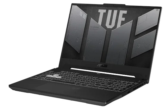 Ноутбук Asus TUF Gaming F15 FX507ZC4-HN144 90NR0GW1-M00B50 15.6" Mecha Gray купить,0