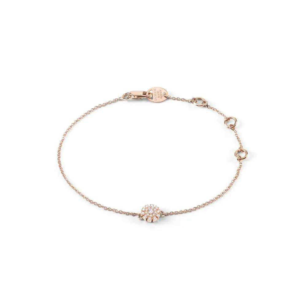 Браслет Damiani 18000 2,2гр купить,1010000