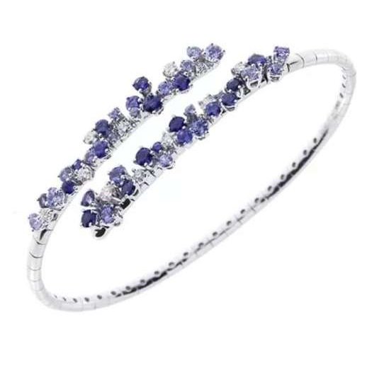  Браслет Damiani 17979 11,5гр купить,NaN