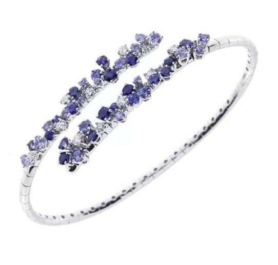  Браслет Damiani 17979 11,5гр купить,NaN