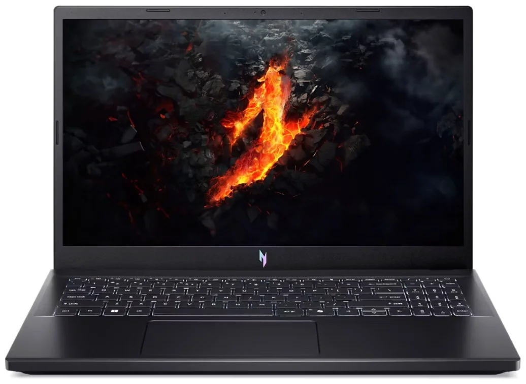 Acer Nitro V 15 ANV15-41 15.6" / 16 Гб / SSD 512 Гб / Без ОС / NH.QSHER.002