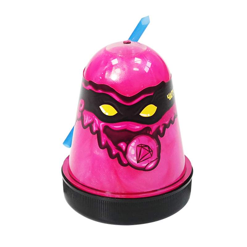 Слайм Slime Ninja Чарующий  130гр купить,NaN