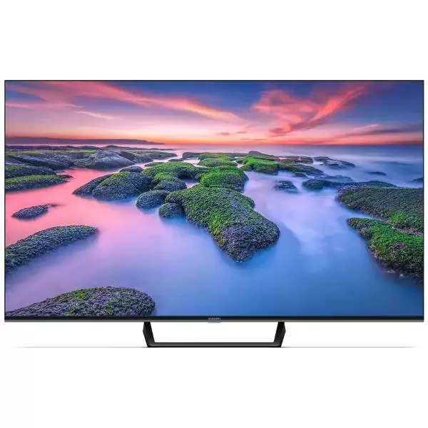 Телевизор LED Xiaomi A2 L43M7-EARU 43" черный