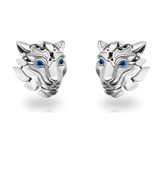 Серьги Carrera 471 12,2гр купить,NaN