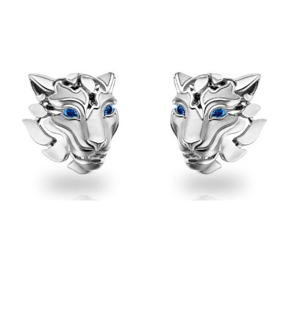 Серьги Carrera 471 12,2гр купить,NaN