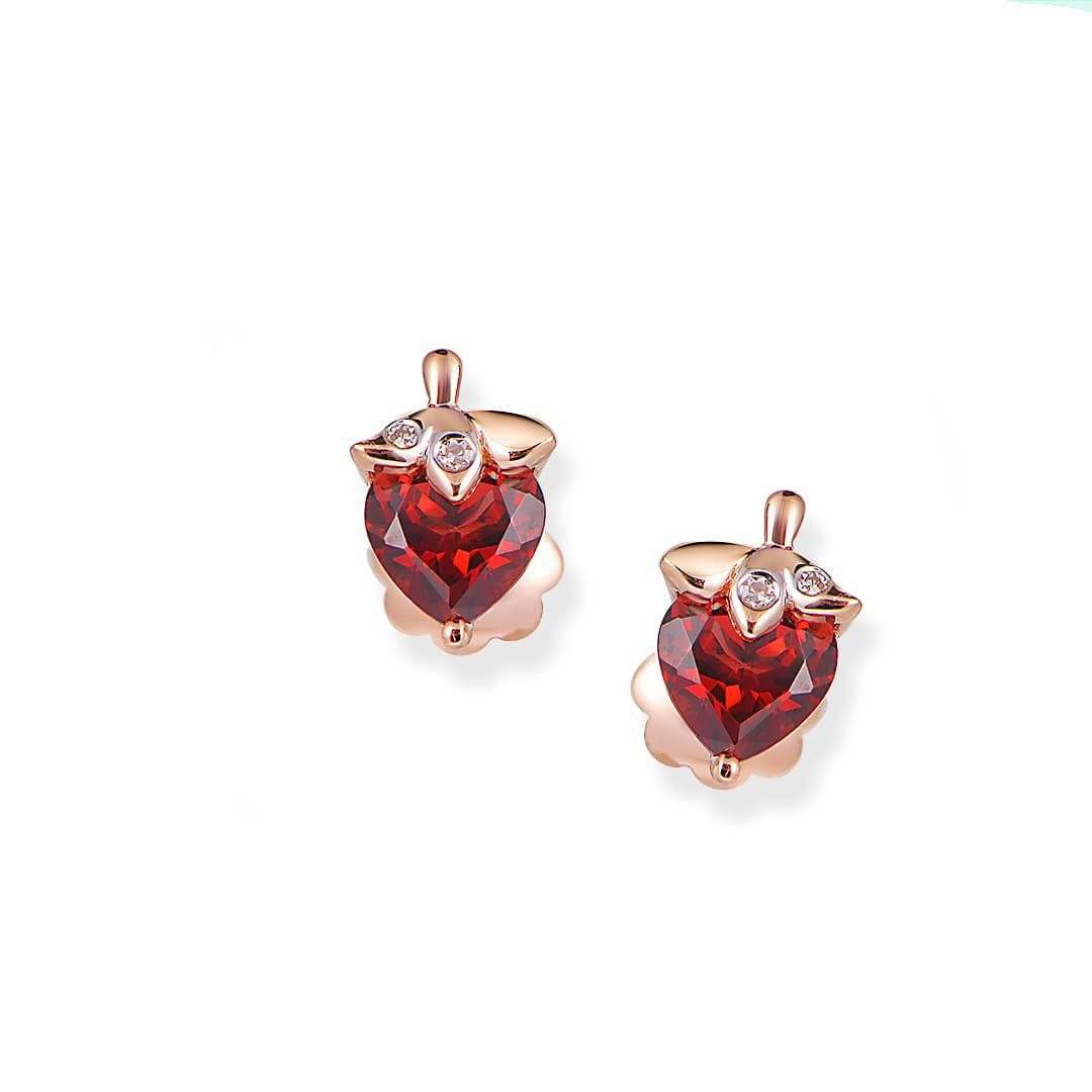 Серьги Constella 5155 0,75гр купить,NaN