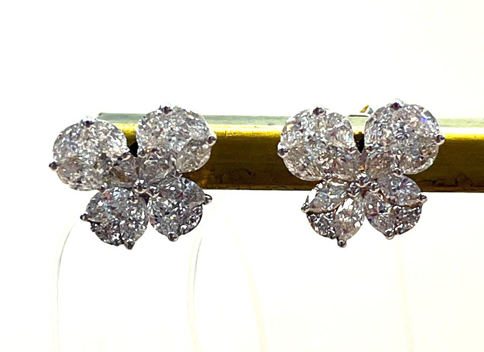 Серьги Constella 5174 1,31гр купить,2075000