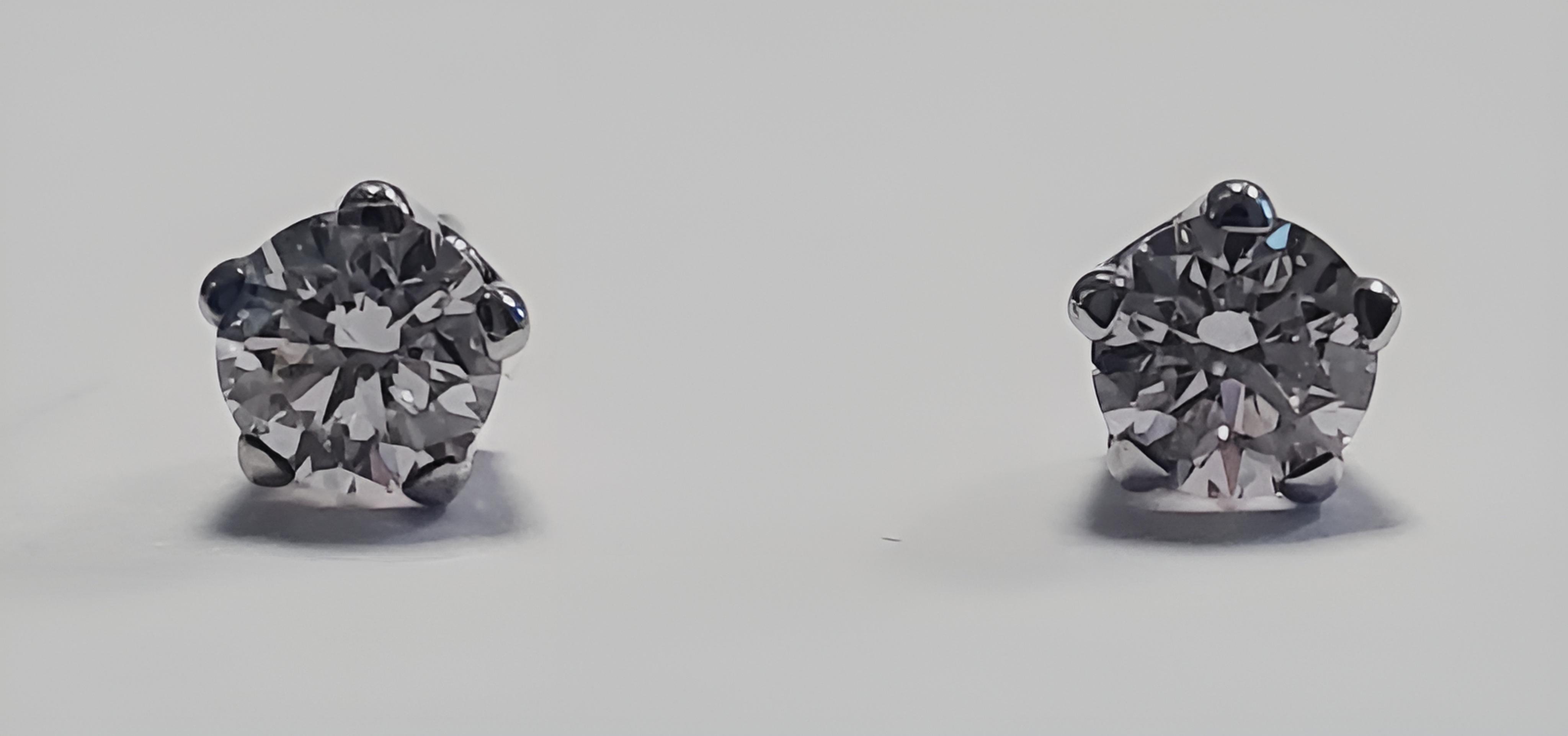 Серьги Amin 258 2,17гр 1,07 крт  купить,NaN