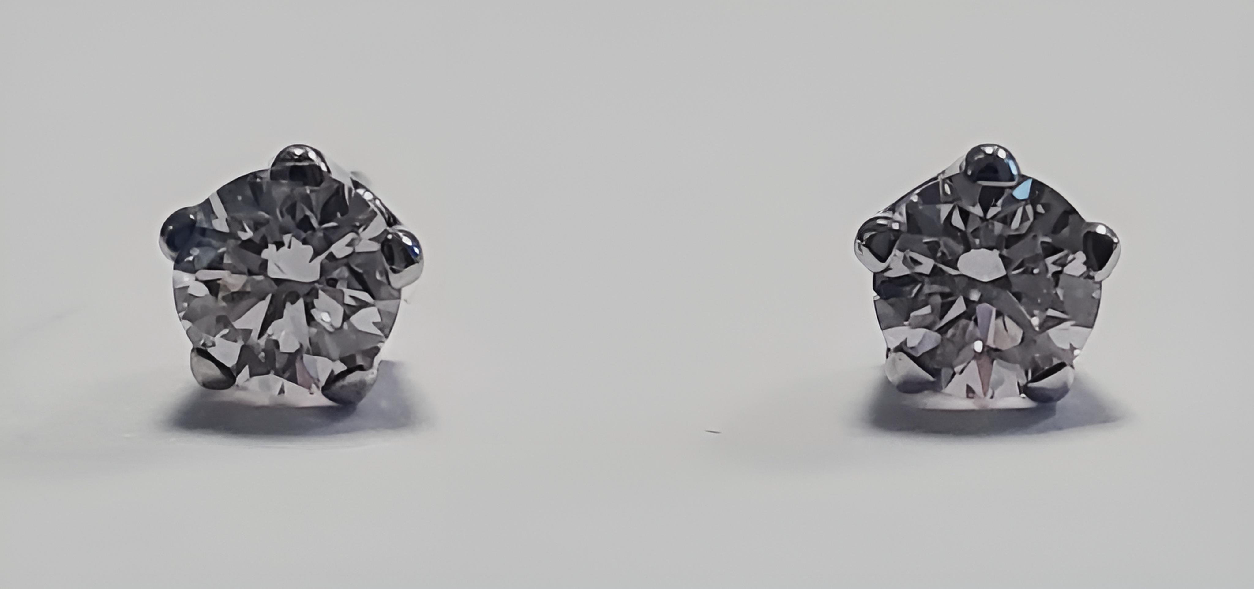 Серьги Amin 258 2,17гр 1,07 крт  купить,NaN