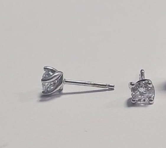 Серьги Amin 221 2,08гр 0,3/0,3 крт купить,NaN