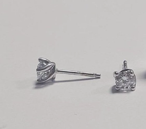Серьги Amin 221 2,08гр 0,3/0,3 крт купить,NaN