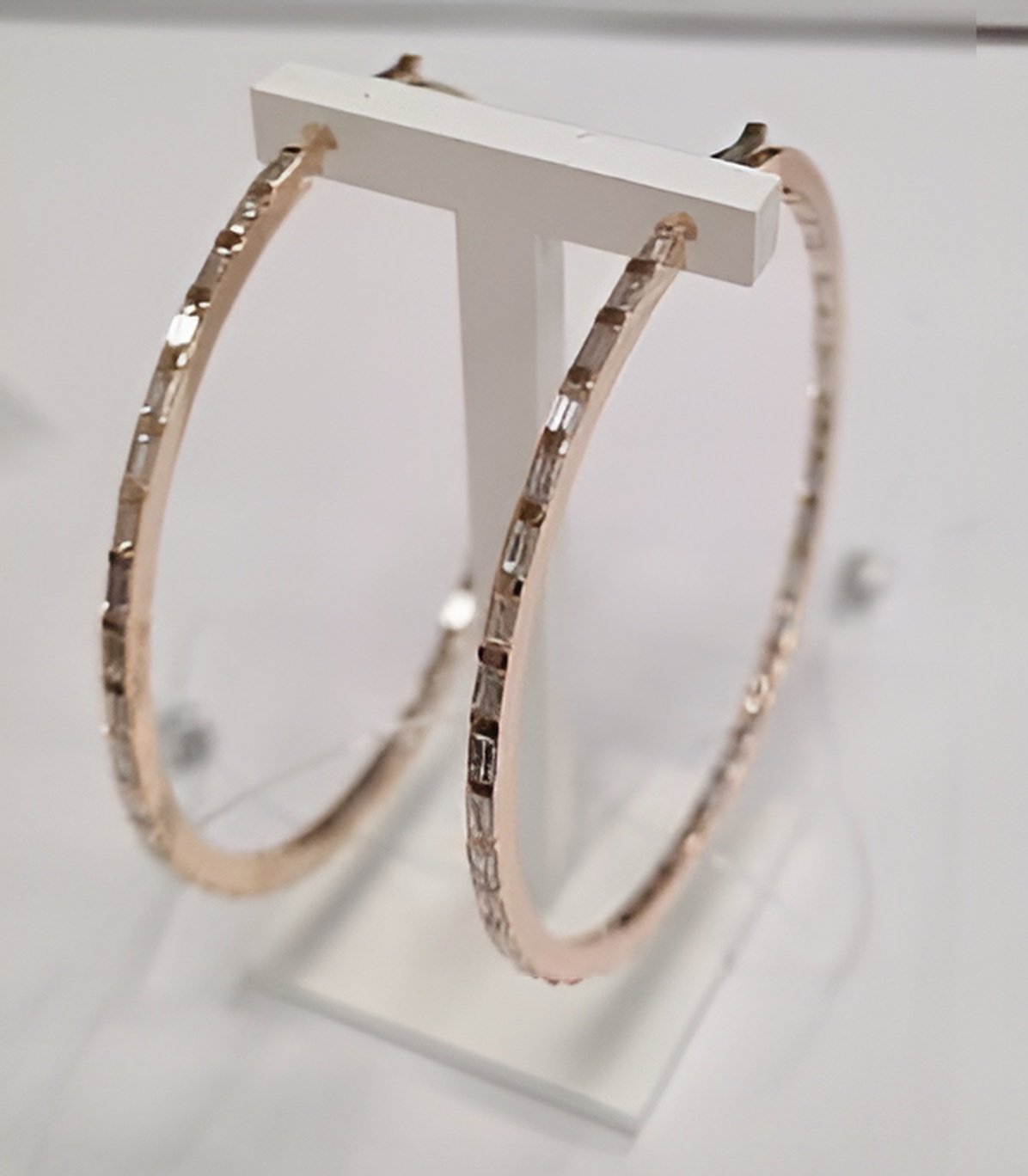 Серьги RF 2583 10.98гр купить,4240000