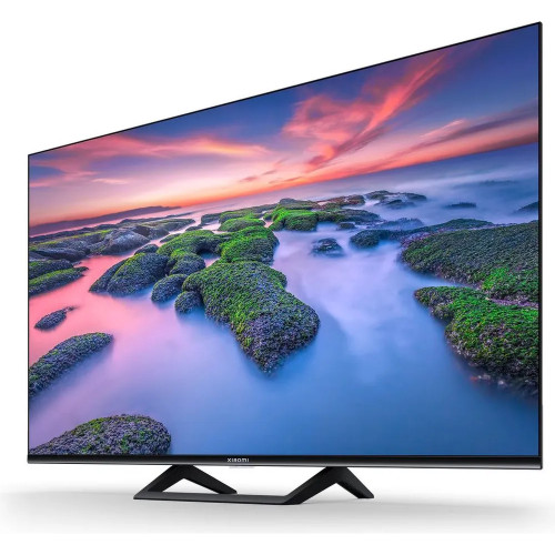 Телевизор 43" (109 см) Xiaomi A2 L43M7-EARU LED UHD Black купить,NaN