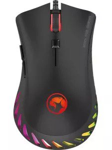 Мышь Marvo G985 черная