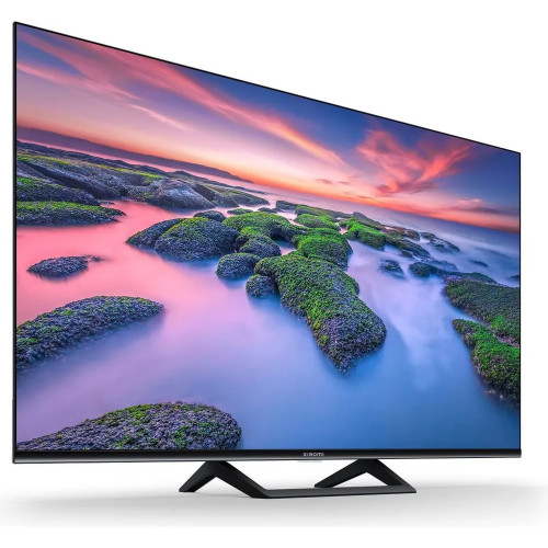 Телевизор 43" (109 см) Xiaomi A2 L43M7-EARU LED UHD Black купить,NaN