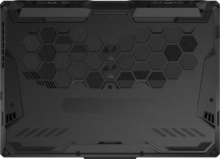 Ноутбук Asus TUF Gaming F15 FX506HCB-HN161 90NR0723-M04940 15.6" Eclipse Gray купить,NaN