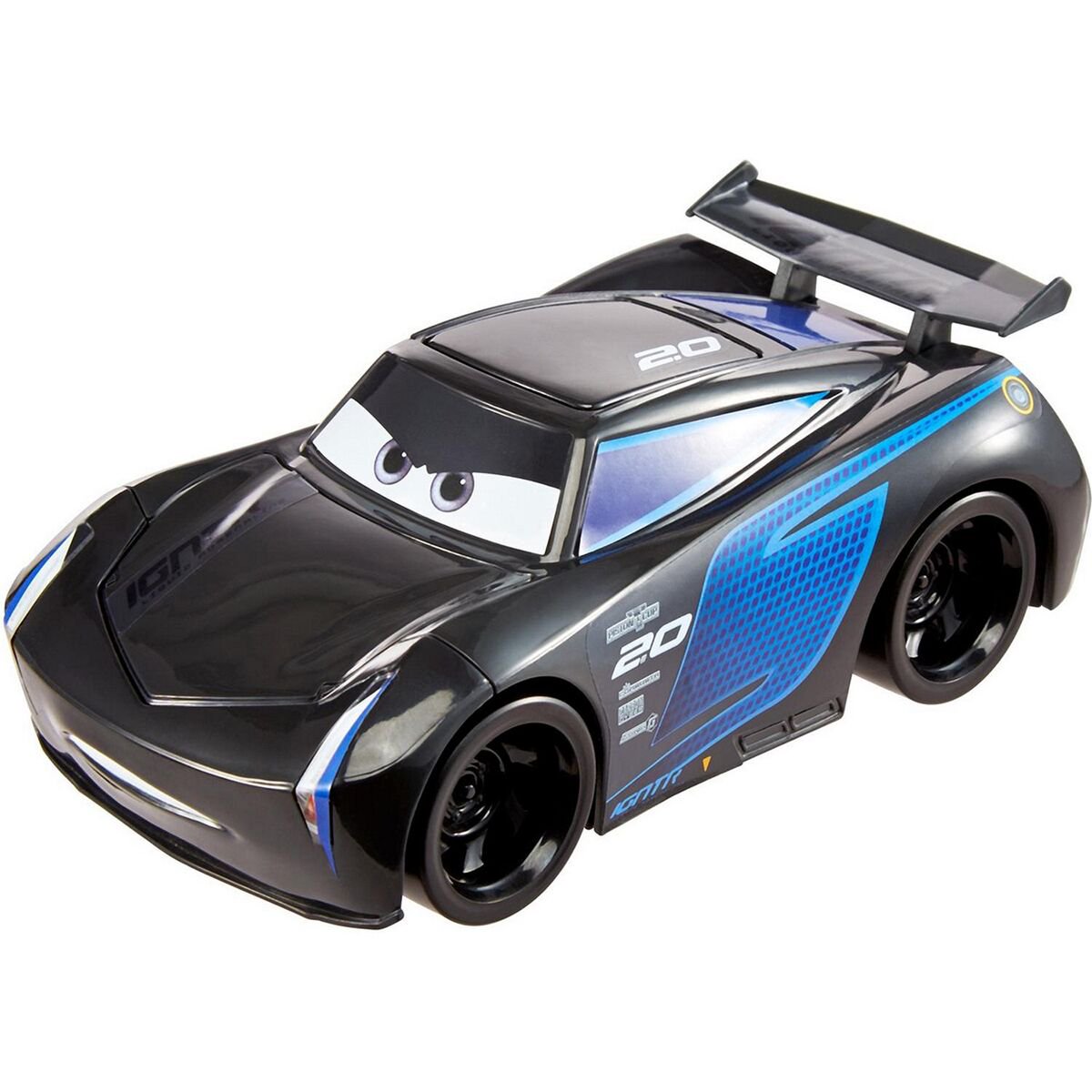 Тачки Cars Talkers  Джексон Шторм купить,NaN