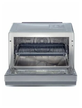 Микроволновая печь Panasonic NU-SC300BZPE черная - ForteMarket Микроволновая печь Panasonic NU-SC300BZPE черная купить,0