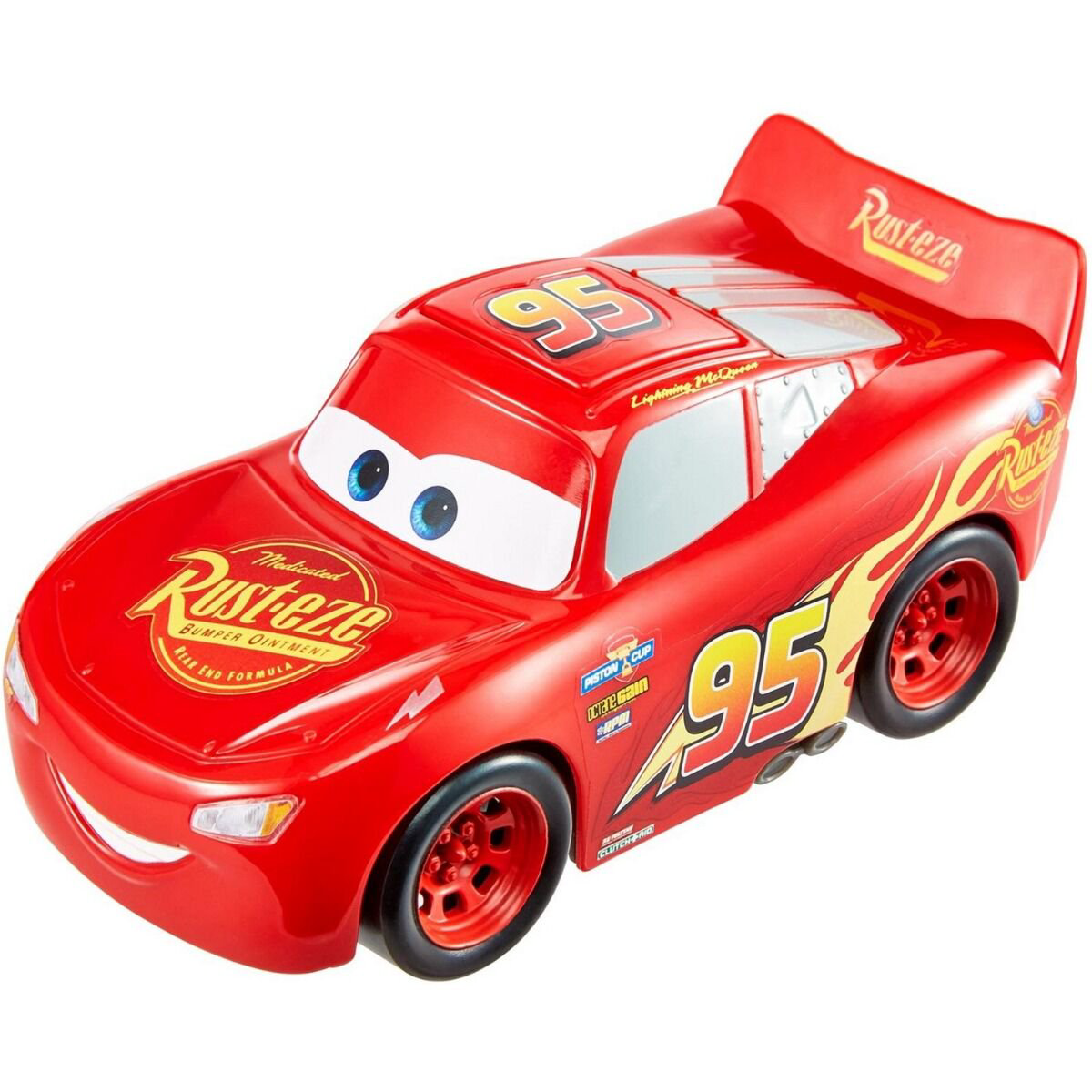 Тачки Cars Talkers Молния Маккуин купить,NaN