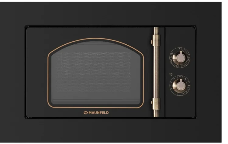 Микроволновая печь Maunfeld JBMO.20.5ERBG черная