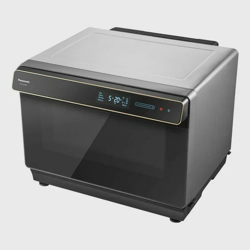 Микроволновая печь Panasonic NU-SC300BZPE черная