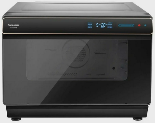 Микроволновая печь Panasonic NU-SC300BZPE черная
